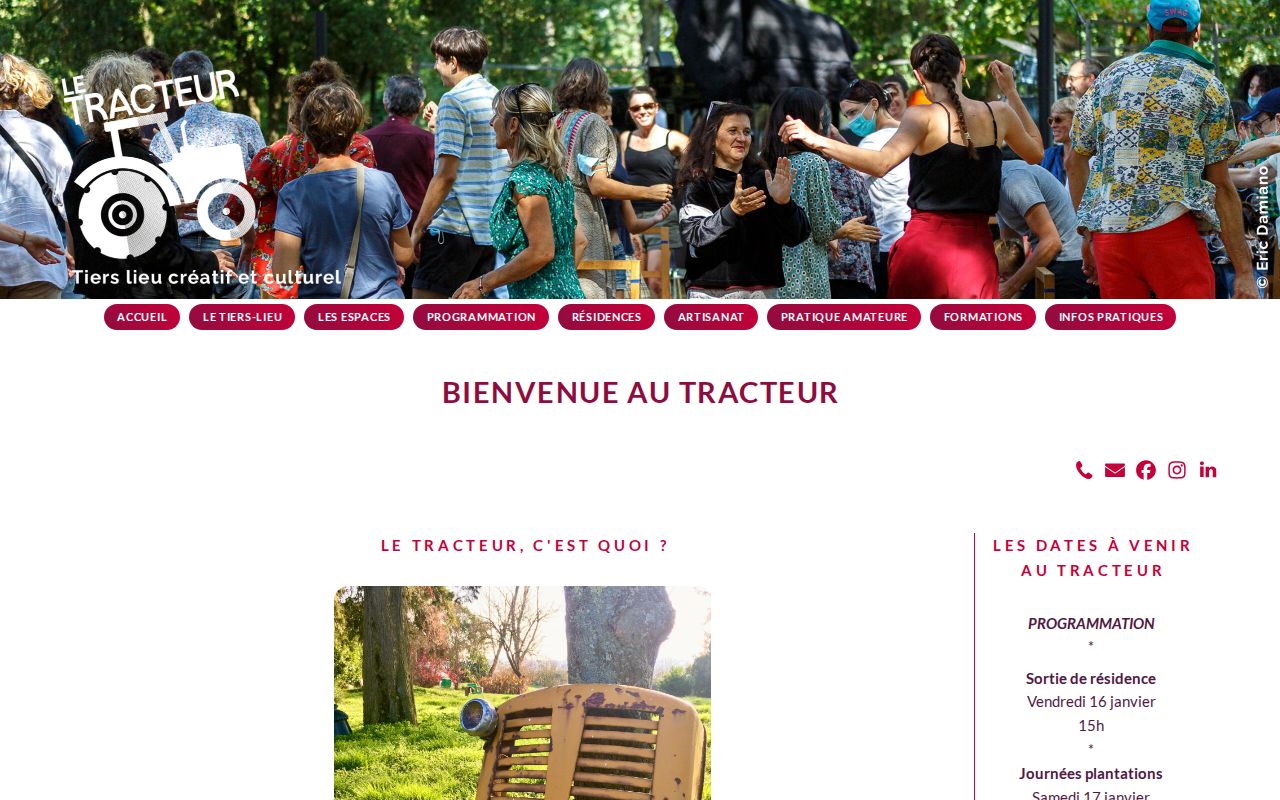 Pièces de théâtre à Paris : les nouveautés à voir en janvier 2026, image size:1280x800