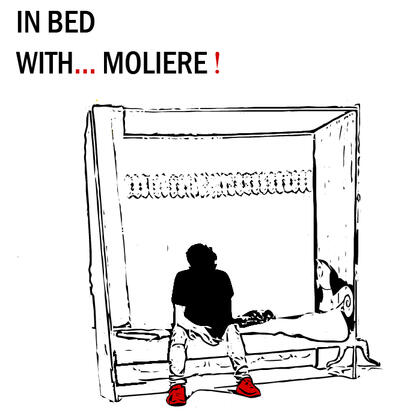 In bed with molière