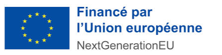 Next generation EU Next generation EU