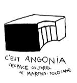 Angonia Angonia