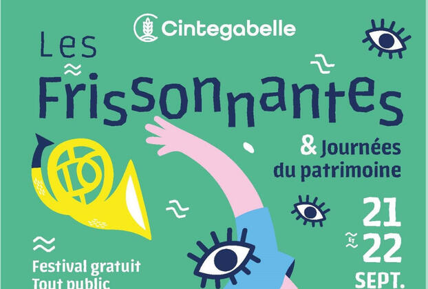 Les Frissonnantes