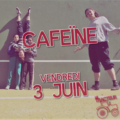 Caféïne