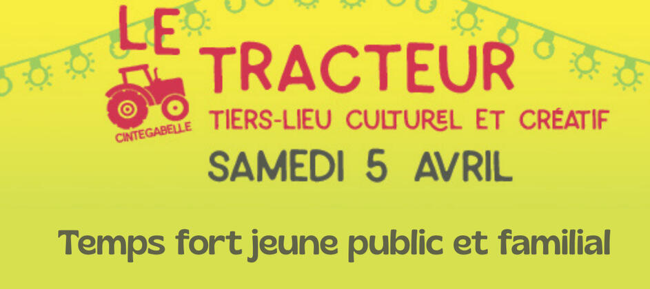 Temps fort familial